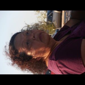 Meet your Posher, Lydia